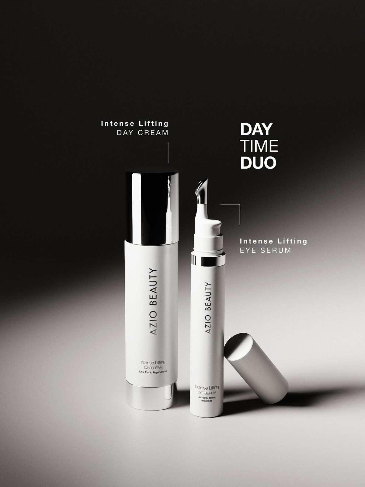 The two products in The Dawn Edit