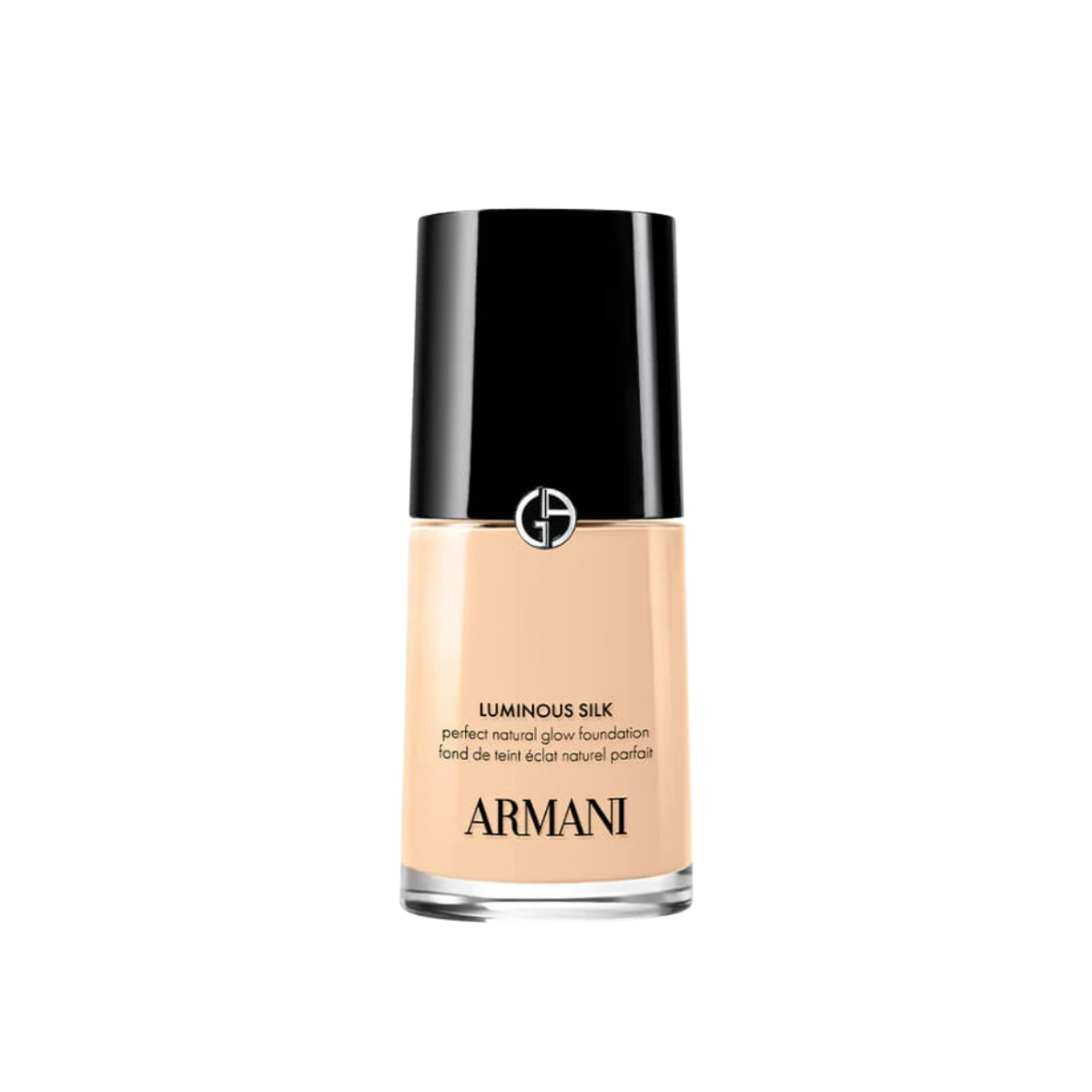 Giorgio Armani Luminous Silk Foundation