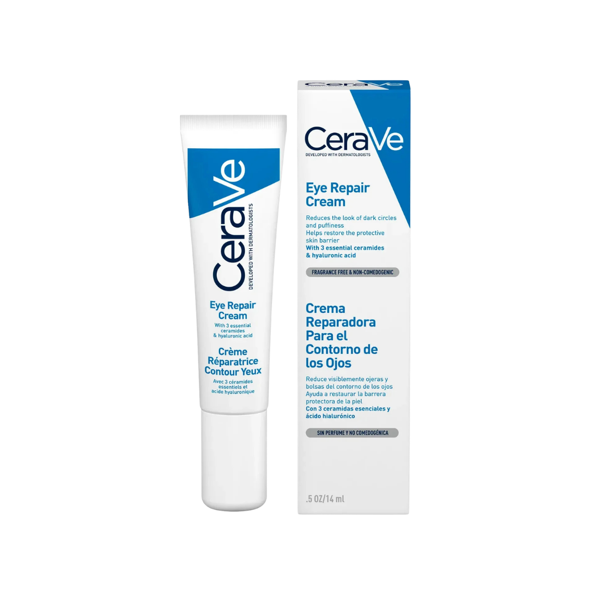CeraVe Eye Repair Cream