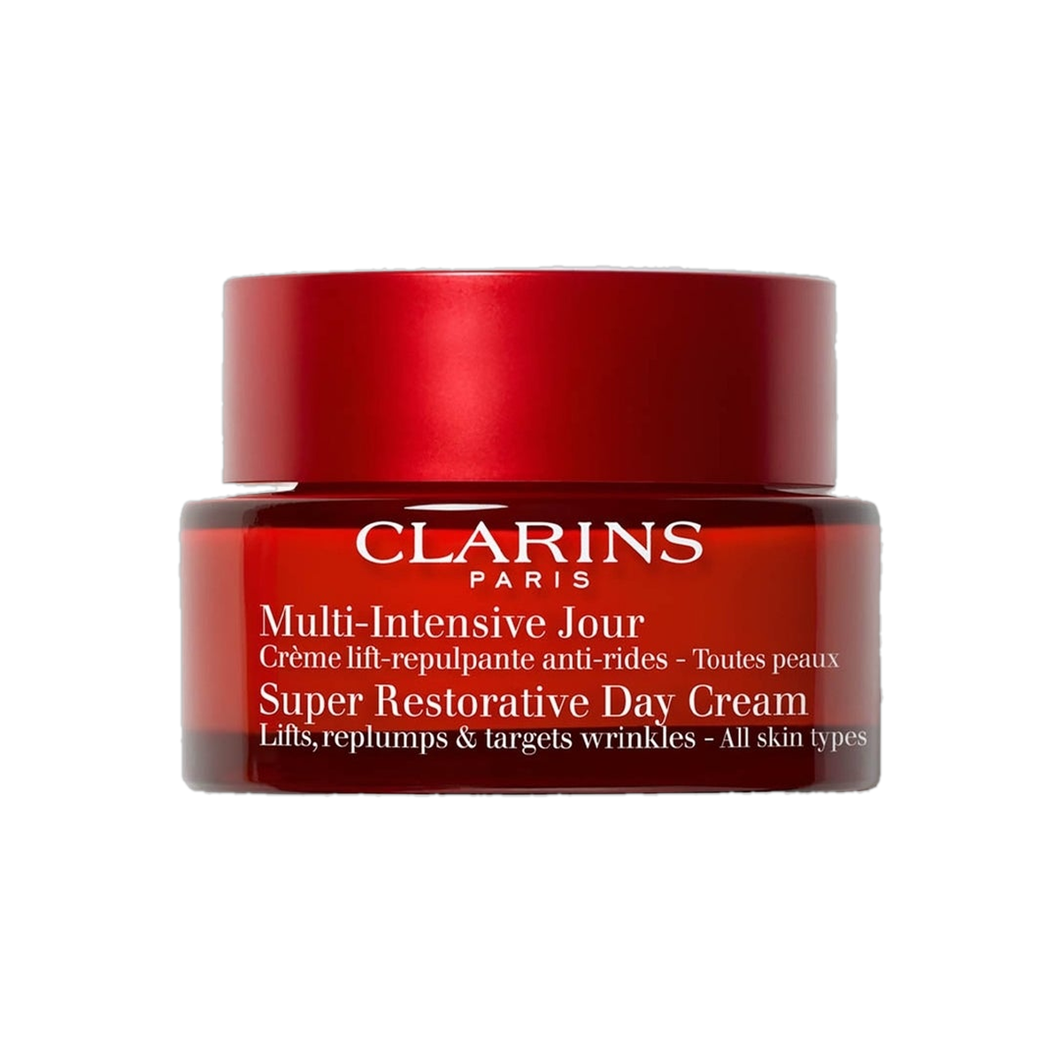 Clarins Super Restorative Day Cream