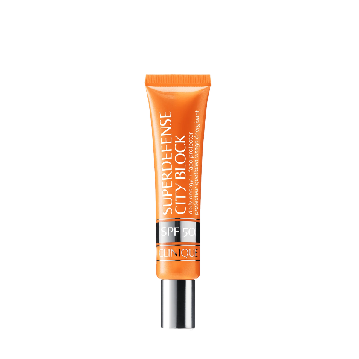 Clinique Superdefense City Block SPF 50