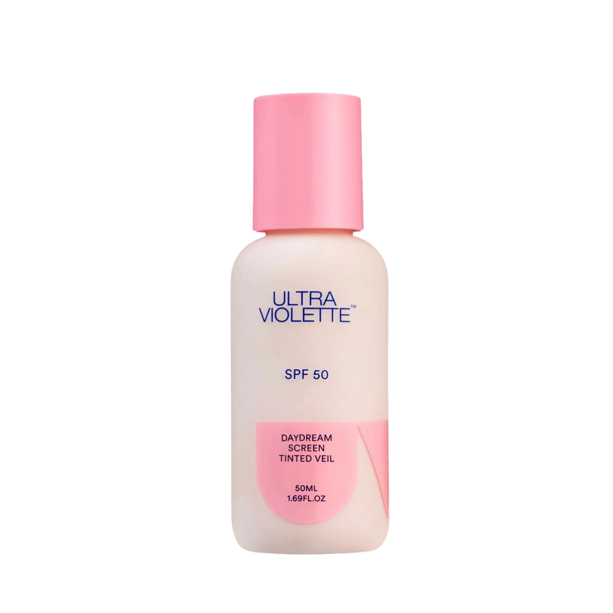 Ultra Violette Daydream Screen SPF 50 Tinted Veil