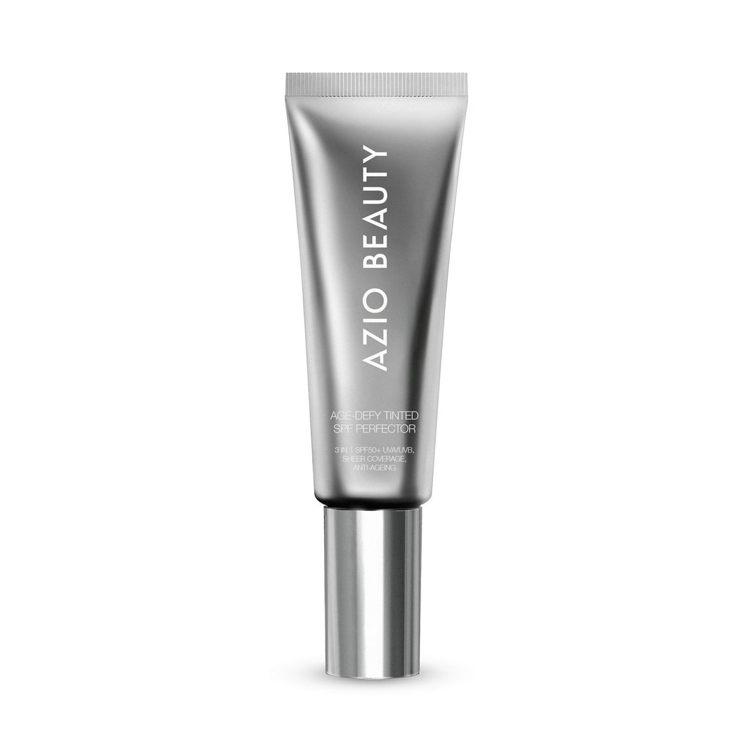 Age - Defy Tinted SPF Perfector - Azio Beauty