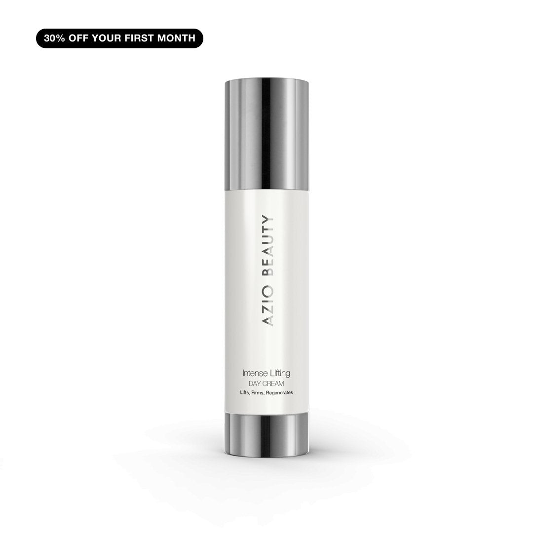 Intense Lifting DAY CREAM - Azio Beauty